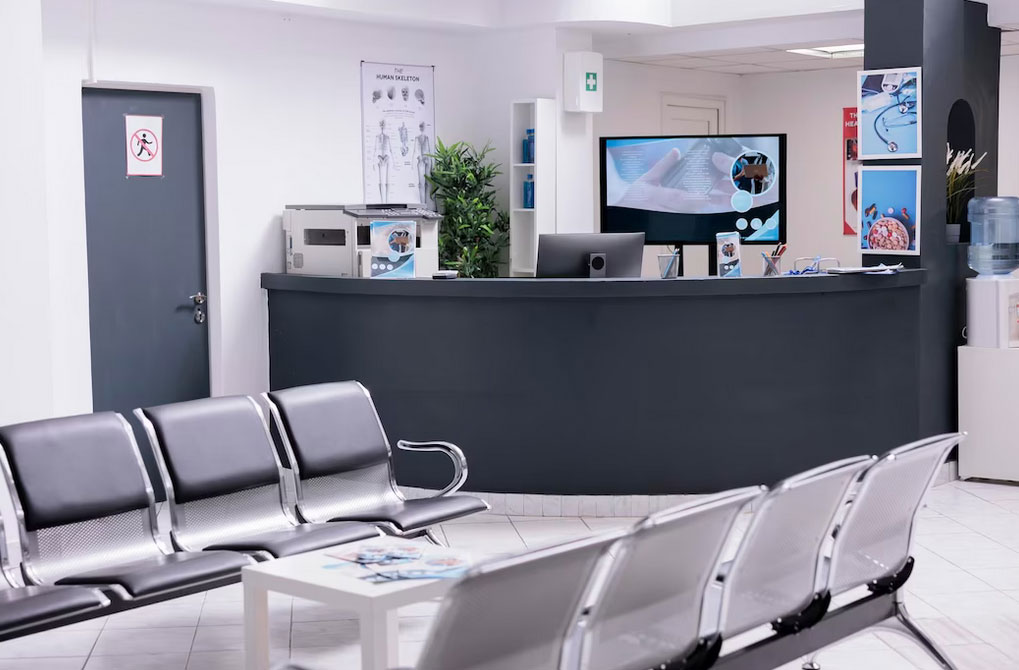 Medical Office Cleaning