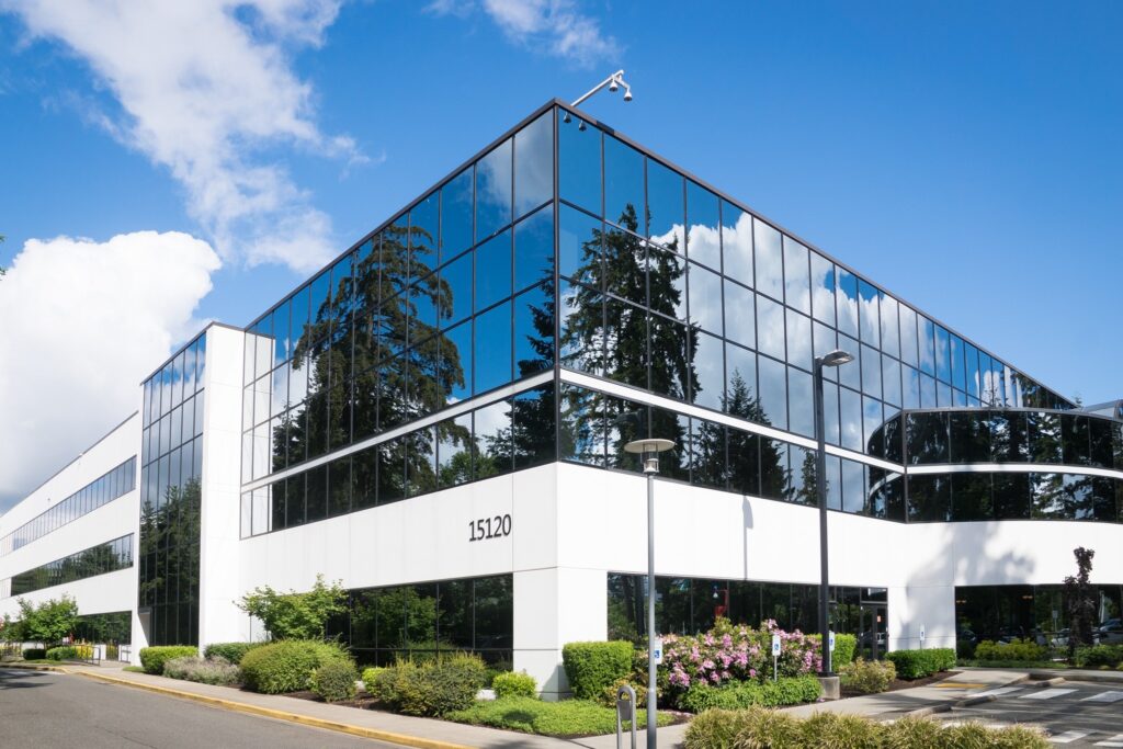 Tri-State Area Office Cleaning